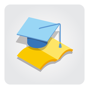 icon web jurnal