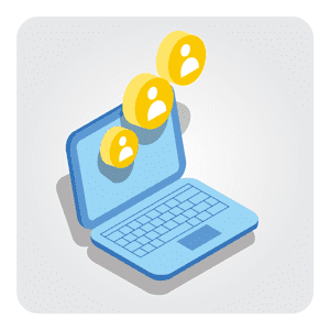 icon web sim penggiat